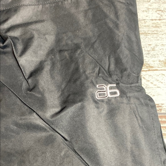 Arctix Women's Insulated Snow Pants, Black, Sz Large (29” Length) - Picture 12 of 16